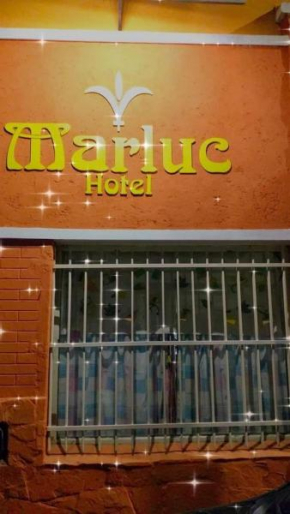 Отель Residencial Marluc  Рио Куарто